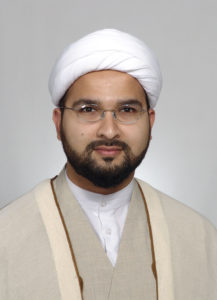 Shaykh Rizwan Arastu