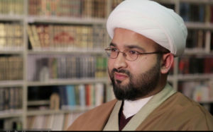 Shaykh Rizwan Arastu